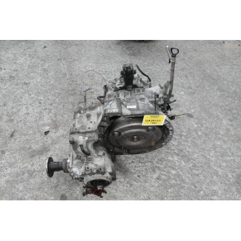 Αυτόματο Σασμάν 4X4 Nissan X-Trail 2.5 QR25 2002-2010
