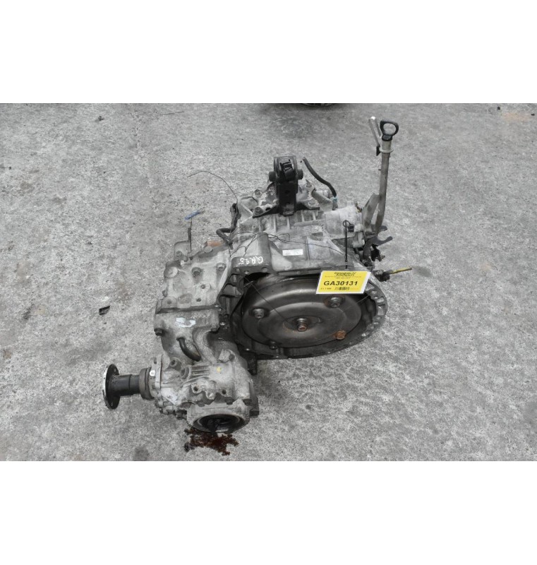 Αυτόματο Σασμάν 4X4 Nissan X-Trail 2.5 QR25 2002-2010