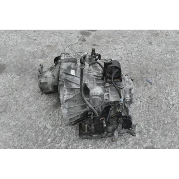 Αυτόματο Σασμάν 4X4 Nissan X-Trail 2.5 QR25 2002-2010