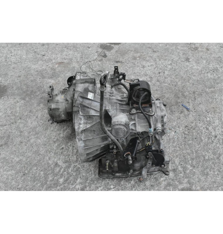 Αυτόματο Σασμάν 4X4 Nissan X-Trail 2.5 QR25 2002-2010