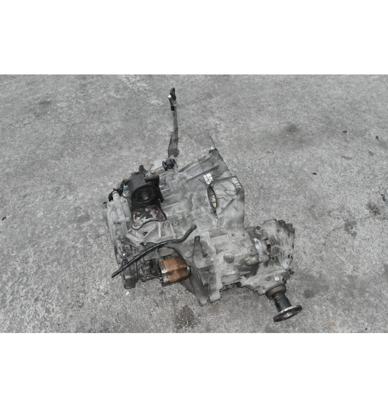 Αυτόματο Σασμάν 4X4 Nissan X-Trail 2.5 QR25 2002-2010