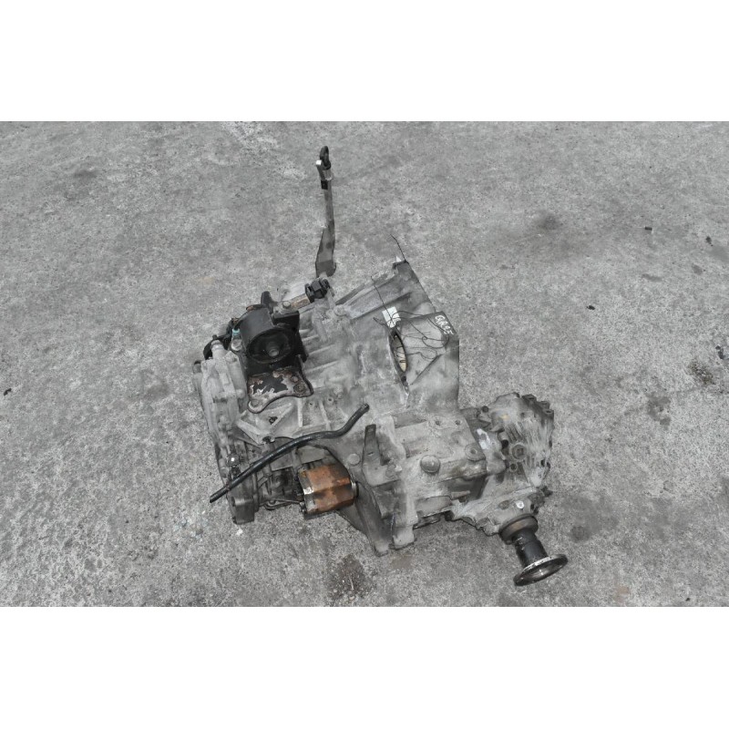 Αυτόματο Σασμάν 4X4 Nissan X-Trail 2.5 QR25 2002-2010