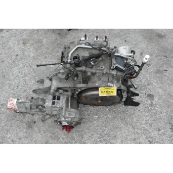 Αυτόματο Σασμάν 4X4 Mitsubishi Outlander 2.4 170PS Mivec 4B12 2007-2012