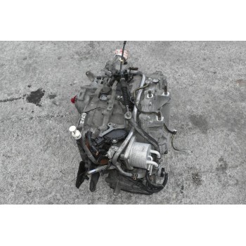 Αυτόματο Σασμάν 4X4 Mitsubishi Outlander 2.4 170PS Mivec 4B12 2007-2012