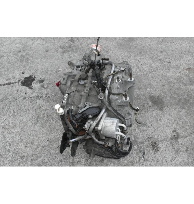 Αυτόματο Σασμάν 4X4 Mitsubishi Outlander 2.4 170PS Mivec 4B12 2007-2012