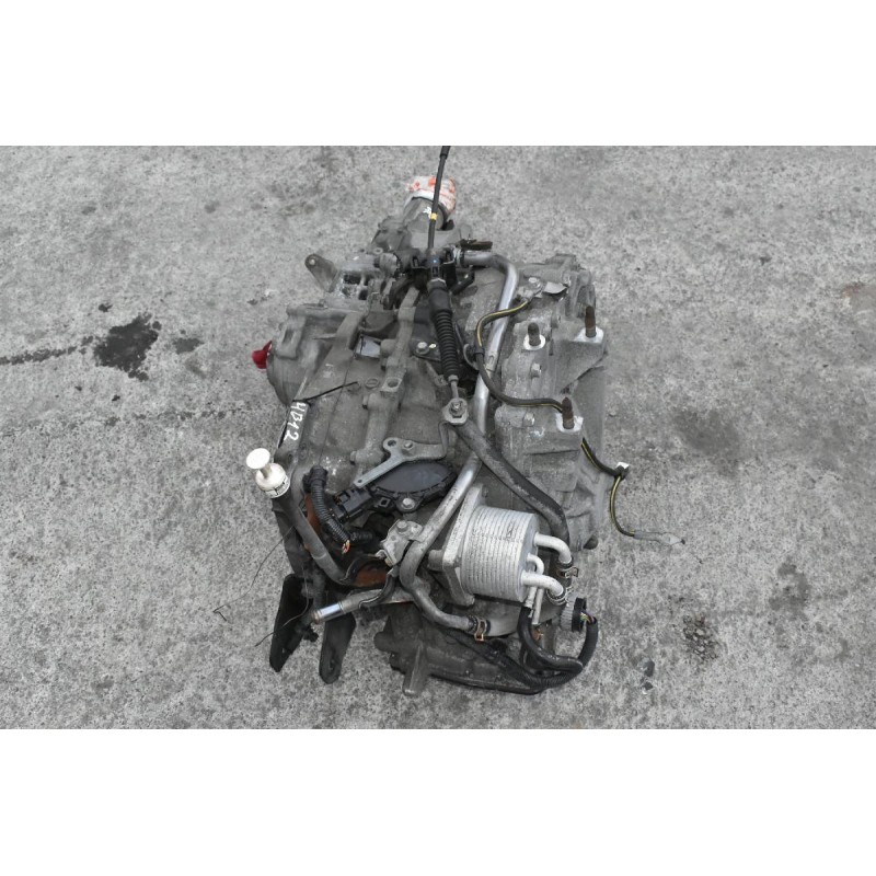 Αυτόματο Σασμάν 4X4 Mitsubishi Outlander 2.4 170PS Mivec 4B12 2007-2012