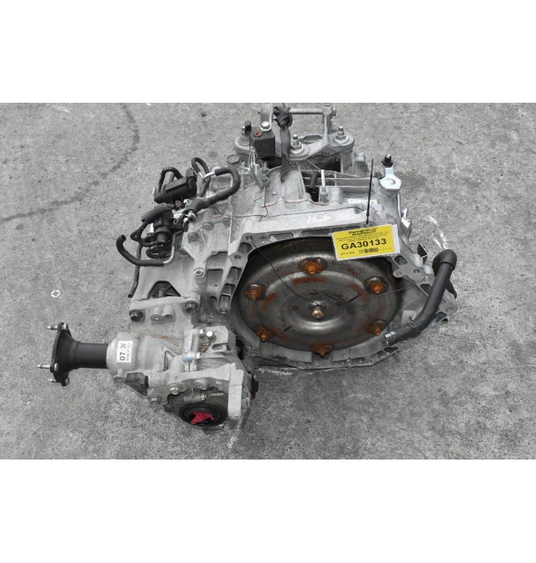 Αυτόματο Σασμάν 4WD Mazda CX-5 CX-7 2.2 SH Skyactiv Diesel 2008-2018 FA SHCHB GW780 7TR0213104 KV X3