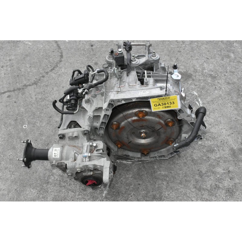 Αυτόματο Σασμάν 4WD Mazda CX-5 CX-7 2.2 SH Skyactiv Diesel 2008-2018 FA SHCHB GW780 7TR0213104 KV X3