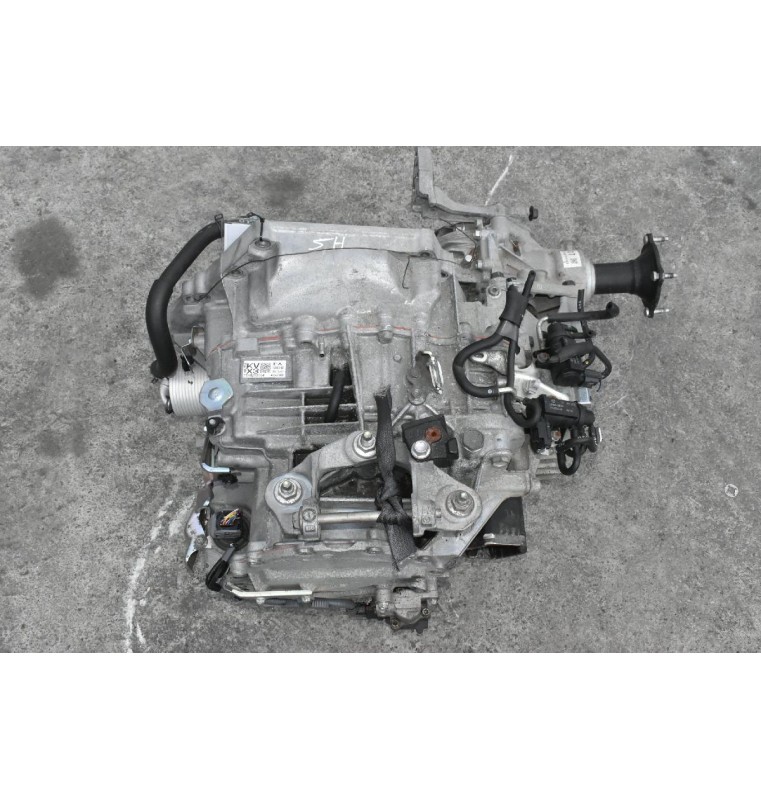 Αυτόματο Σασμάν 4WD Mazda CX-5 CX-7 2.2 SH Skyactiv Diesel 2008-2018 FA SHCHB GW780 7TR0213104 KV X3