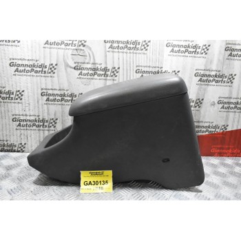 Τεμπέλης Nissan Navara D22 2001-2005