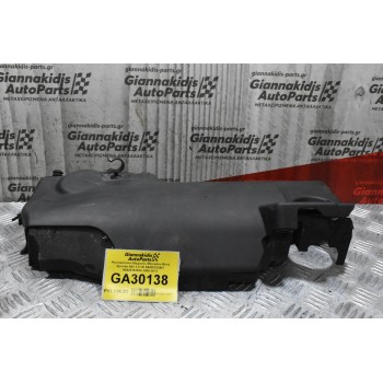 Ψευτοκάπακο Μηχανής Mercedes-Benz Sprinter 642 3.0 V6 Α6420103667 A6420162624 2008-2012