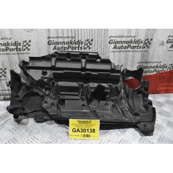 Ψευτοκάπακο Μηχανής Mercedes-Benz Sprinter 642 3.0 V6 Α6420103667 A6420162624 2008-2012