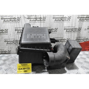 Φιλτροκούτι Ford Ranger 2.5 WL 12V WL8120671 WLE713320A 1998-2005