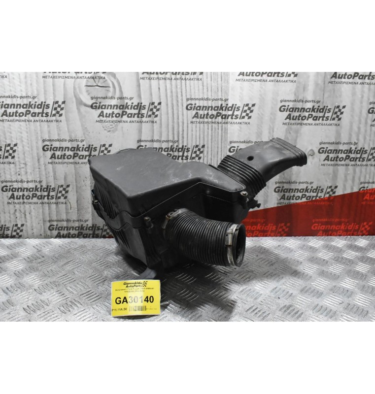 Φιλτροκούτι Ford Focus 7M51-9500-AP 72130364 2008-2012