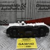 Χειριστηριο Καλοριφερ A/C Ford Focus 7M5T-19980-AB 2008-2011