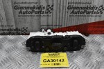 Χειριστηριο Καλοριφερ A/C Ford Focus 2008-2011 7M5T-19980-AB