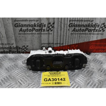 Χειριστηριο Καλοριφερ A/C Ford Focus 7M5T-19980-AB 2008-2011