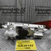 Χειριστηριο Καλοριφερ A/C Ford Focus 7M5T-19980-AB 2008-2011