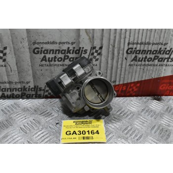 Πεταλούδα Γκαζιού Volkswagen Golf / Polo / Touran 1.4 TSI 2010-2015 03C133062AA