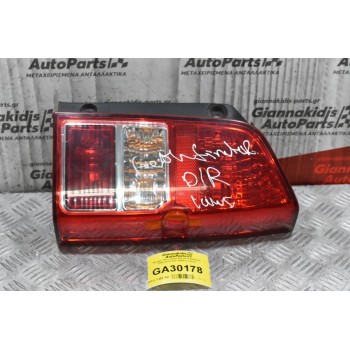 Φανάρι Πίσω Δεξιά Nissan Pathfinder 2005-2010 220-16550 (Γνήσιο)