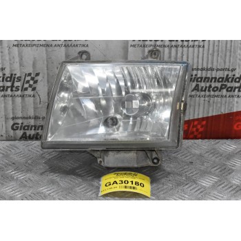 Φανάρι Εμπρός Αριστερό Ford Ranger 2001-2005 100-16299