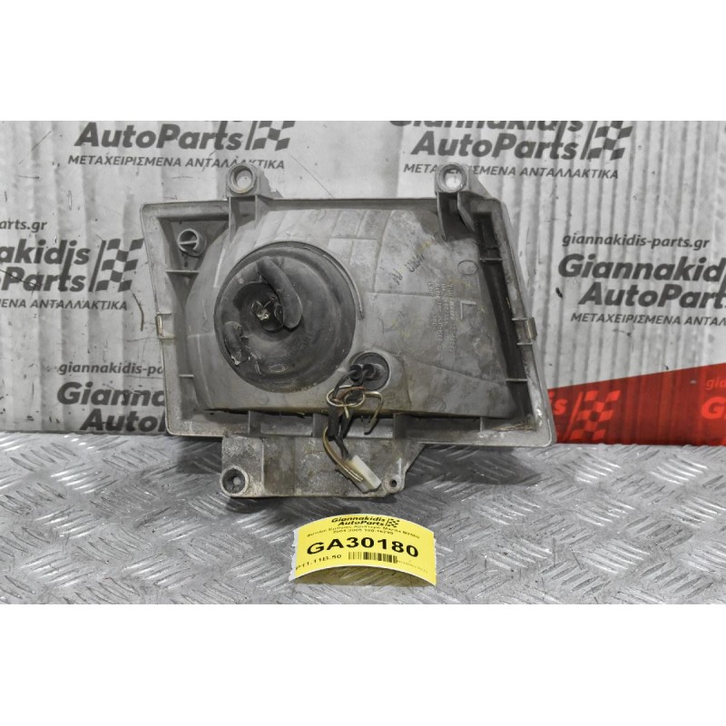Φανάρι Εμπρός Αριστερό Ford Ranger 2001-2005 100-16299
