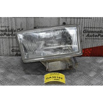 Φανάρι Εμπρός Αριστερό Mazda B2500 1998-2002 100-16020