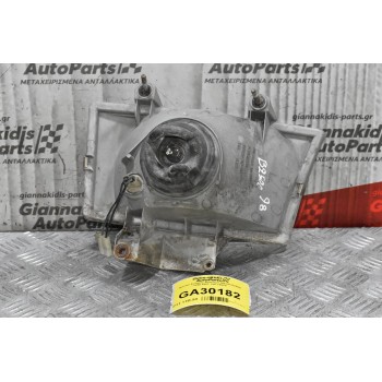 Φανάρι Εμπρός Αριστερό Mazda B2500 1998-2002 100-16020
