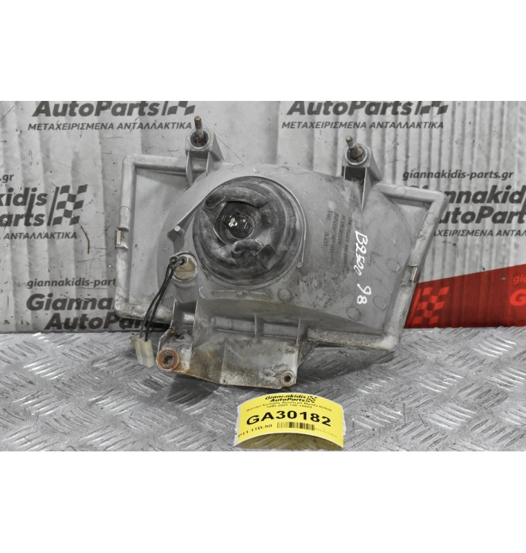 Φανάρι Εμπρός Αριστερό Mazda B2500 1998-2002 100-16020