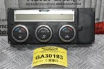 Χειριστήριο Κλιματισμού Nissan Navara D40 2005-2012 27500EB56C