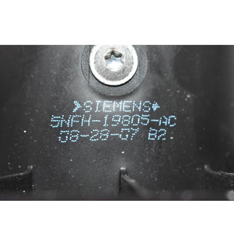 Βεντιλατέρ - Μοτερ Εβαπορέτας Nissan Navara D40 2005-2015 SIEMENS 5NFH-19805-AC (2 pins)