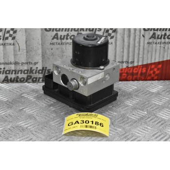 Μονάδα ABS Nissan Navara D40 2005-2010 47660-EB33A