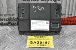 Πλακέτα Ανεσης Nissan Navara D40 2005-2010 Siemens 284B2-4X01A 5WK49367