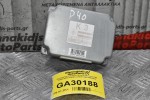 Εγκέφαλος Σασμάν Nissan Navara D40 2005-2010 33084-3X420 A58-000XE2