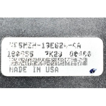 Αντίσταση Καλοριφέρ Nissan Navara D40 2005-2010 VP5NEH-19E624-AA