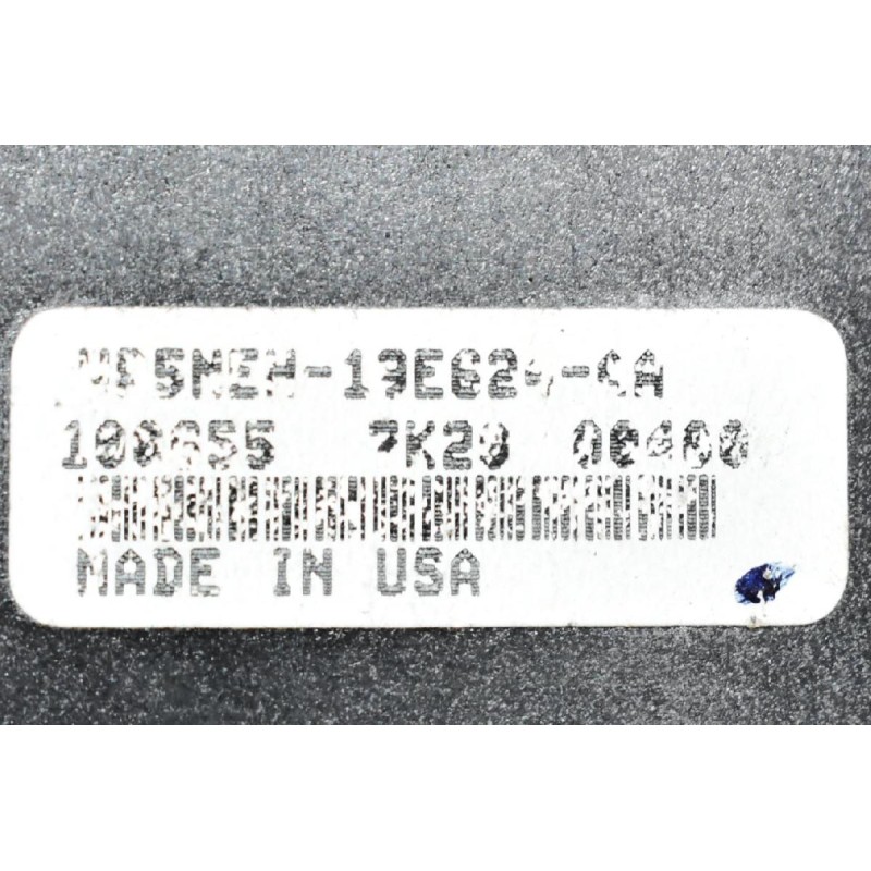 Αντίσταση Καλοριφέρ Nissan Navara D40 2005-2010 VP5NEH-19E624-AA