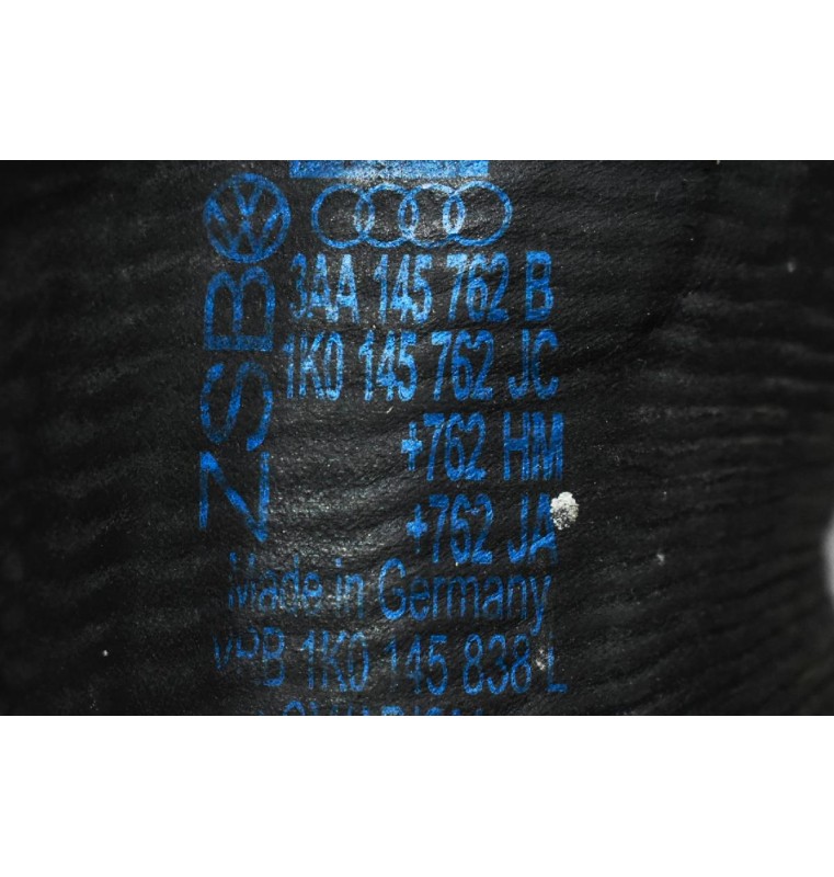 Κολάρο Εισαγωγής Volkswagen Golf / Scirocco 1.4 TSI CAV 2008-2015 1K0145762JC