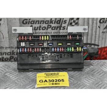 Ασφαλειοθήκη Mitsubishi Canter/Fuso 12V 2005-2015 (Καμπίνας)