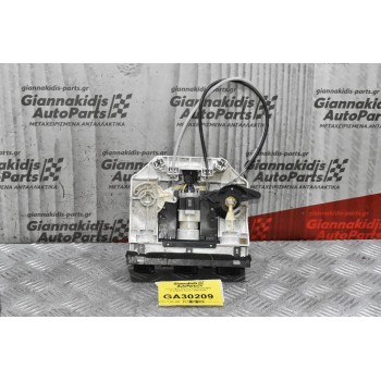 Χειριστήριο Κλιματισμού/Καλοριφέρ Mitsubishi Canter 2004-2010 MK427833