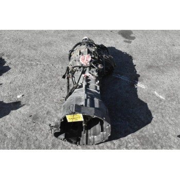 Σασμάν 4Χ4 – Χειροκίνητο Nissan Pathfinder 2.5 DCI R51 YD25 2005-2014