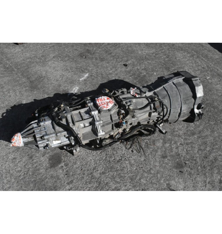 Σασμάν 4Χ4 – Χειροκίνητο Nissan Pathfinder 2.5 DCI R51 YD25 2005-2014