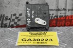 Βοηθητικό Μοτέρ Καλοριφέρ Mitsubishi Canter/Fuso 12V 2005-2015 CDC501A017A (Σερβόμηχανισμος)