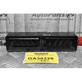Αεραγωγός Κονσόλας Mitsubishi L200 K74 1997-2006