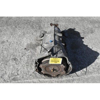 Αυτόματο Σασμάν Bmw 116 / 316 N43B16A 6HP21 2006-2013 LU 7592525 145W9R 7591971 ZFS241092 1071301143