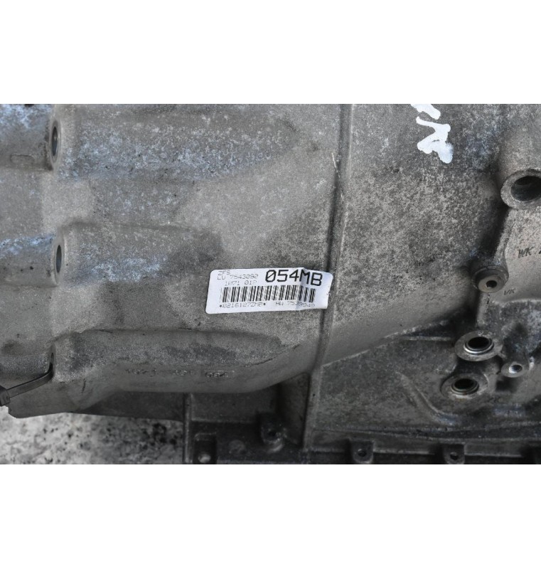 Αυτόματο Σασμάν / Σασμάν Bmw 320 E90 N46B20BA 2005-2014 (6HP19) LU 7543090 7539949