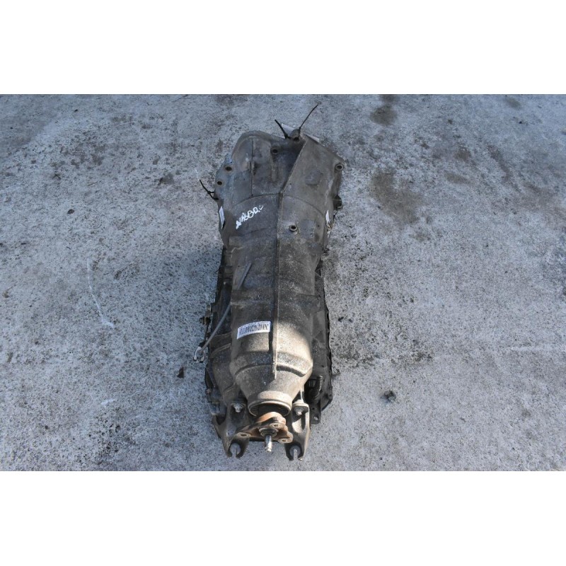 Αυτόματο Σασμάν / Σασμάν Bmw 320 E90 N46B20BA 2005-2014 (6HP19) LU 7543090 7539949