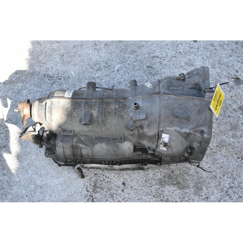 Αυτόματο Σασμάν / Σασμάν Bmw 320 E90 N46B20BA 2005-2014 (6HP19) LU 7543090 7539949