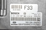 Εγκέφαλος Hyundai i40 1.7 CRD D4FD / D4FC 2011-2022 BOSCH 39120-2A243 0281030607