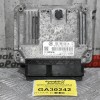 Εγκέφαλος Κινητήρα Volkswagen Golf 1.4 CAX TSI 2005-2013 BOSCH 03C906016AM 0261S06083 MED17.5.5