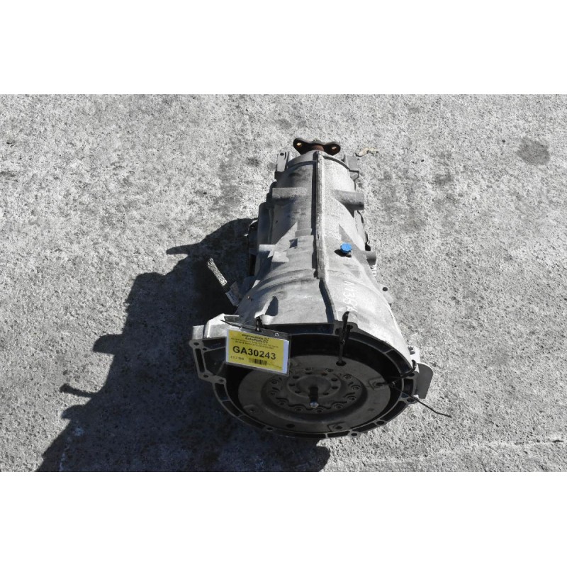 Αυτόματο Σασμάν Bmw 320 F30 1.6 Turbo N13B16 8HP45 2012-2018 8623557
